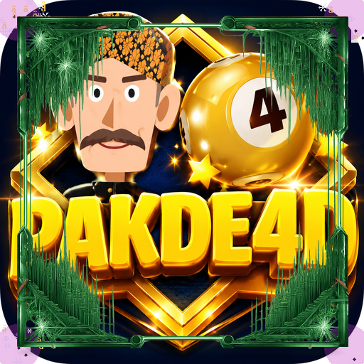 pakde4d — galeri pratinjau - APK Resmi