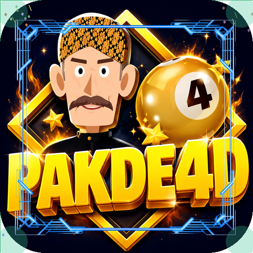 pakde4d — galeri pratinjau Resmi APK