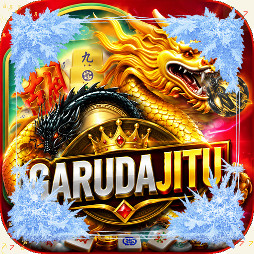 garudajitu — mitra unggulan